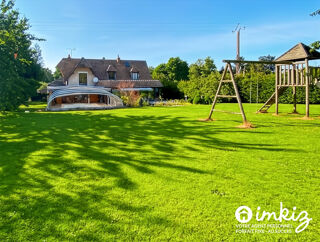  Maison  vendre 4 pices 214 m