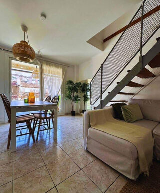  Appartement � louer 1 pi�ce 55 m�