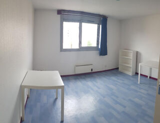  Appartement à louer 1 pièce 21 m²