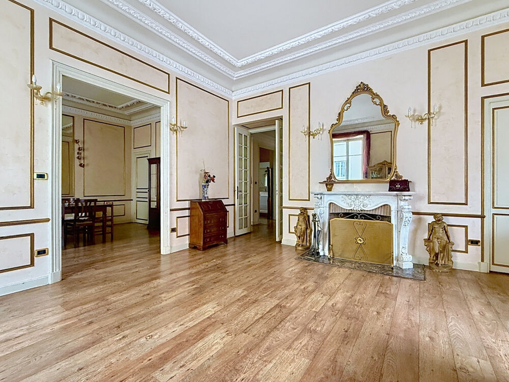 � vendre  Appartement Nice (06000)