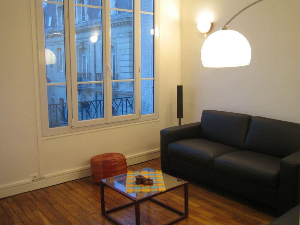 Location Appartement F3 Centre Ville Parking, cave et grenier Reims