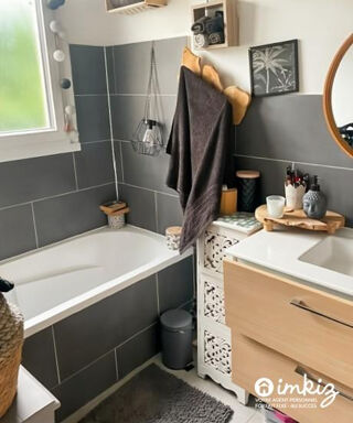  Appartement à vendre 2 pièces 52 m²