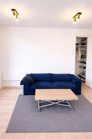  Appartement � louer 2 pi�ces 35 m�