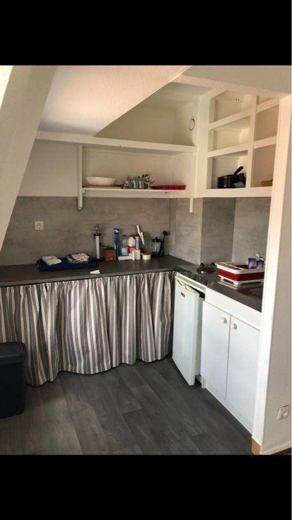 Location Appartement T2 hypercentre Petite France Strasbourg