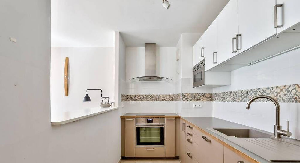 Location Appartement Magnifique 2 pièces meublé 56 m² à Boulogne Boulogne-billancourt