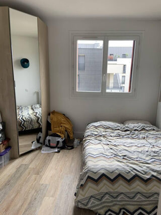  Appartement � louer 2 pi�ces 39 m�