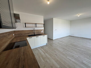  Appartement à vendre 3 pièces 62 m²