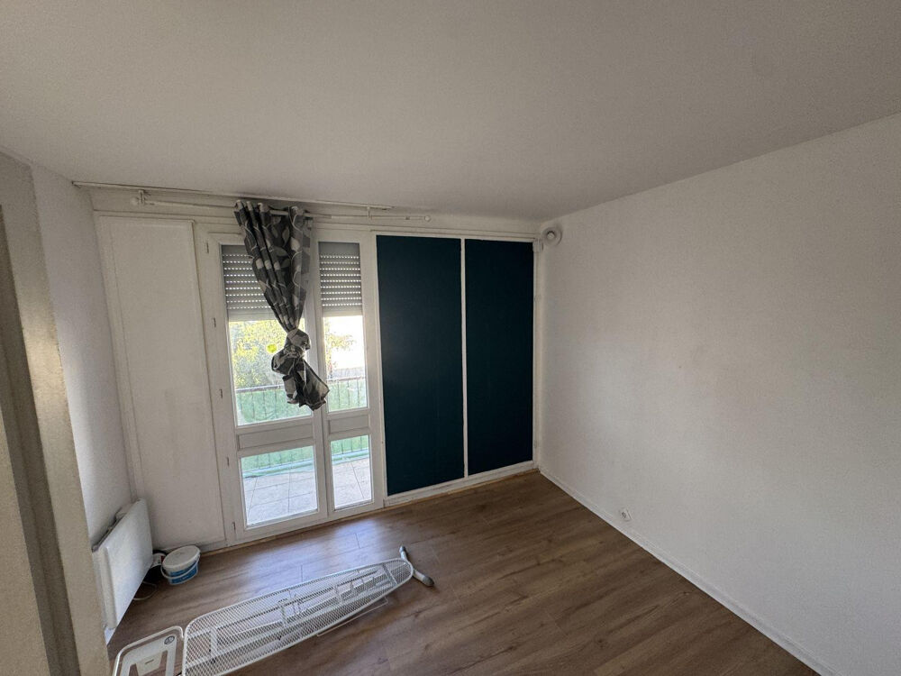 Location Appartement Grand appartement chaleureux Yerres