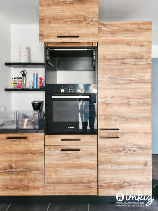  Appartement � vendre 3 pi�ces 65 m�