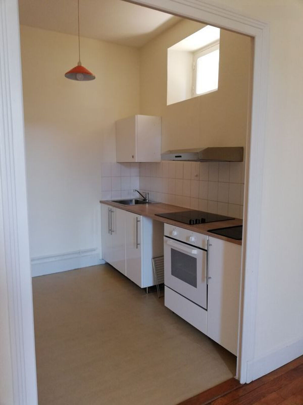 Location Appartement F2 à l'Ile-Verte Grenoble