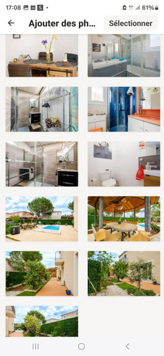  Maison à louer 5 pièces 140 m²