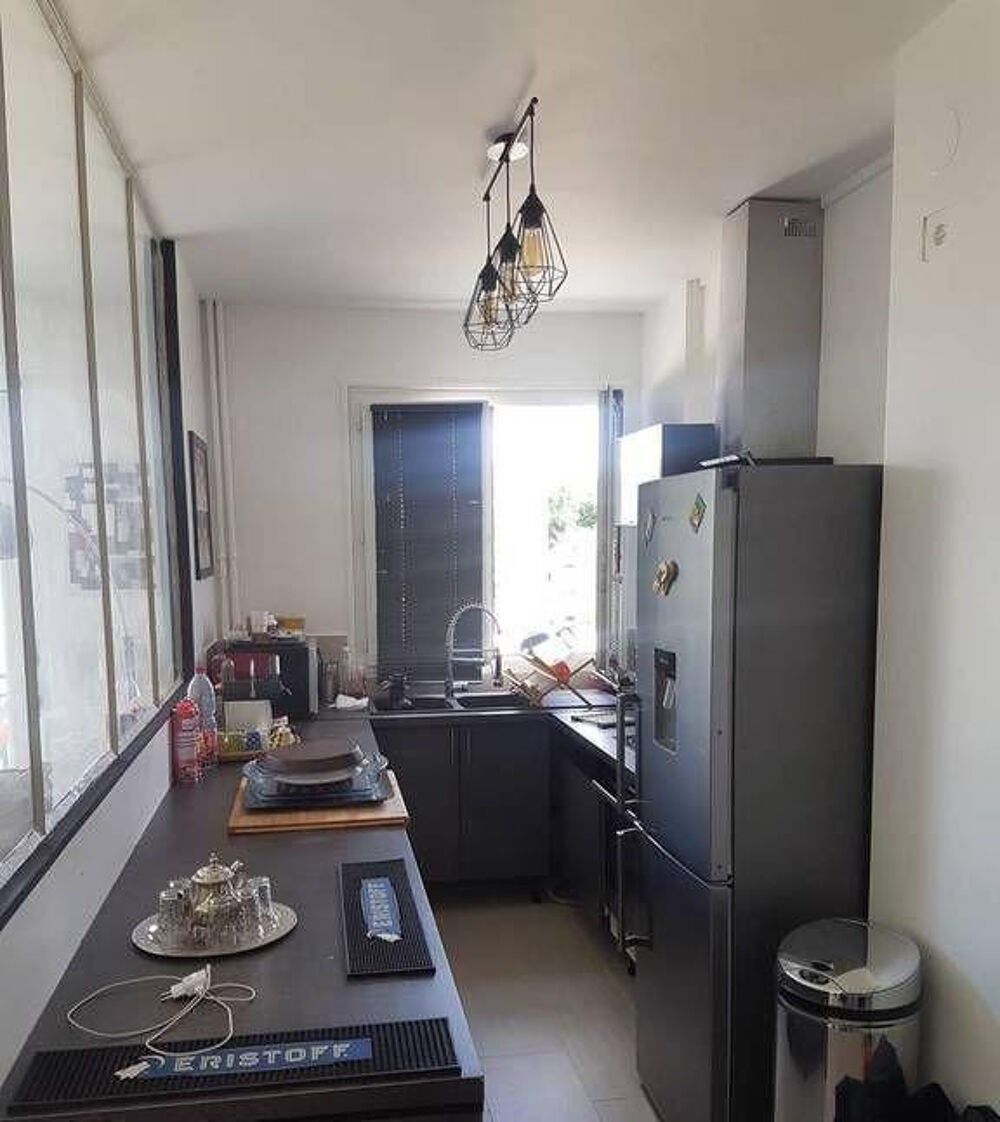 Location Appartement Superbe 2 pièces 54 m² à Châtenay-Malabry Châtenay-malabry