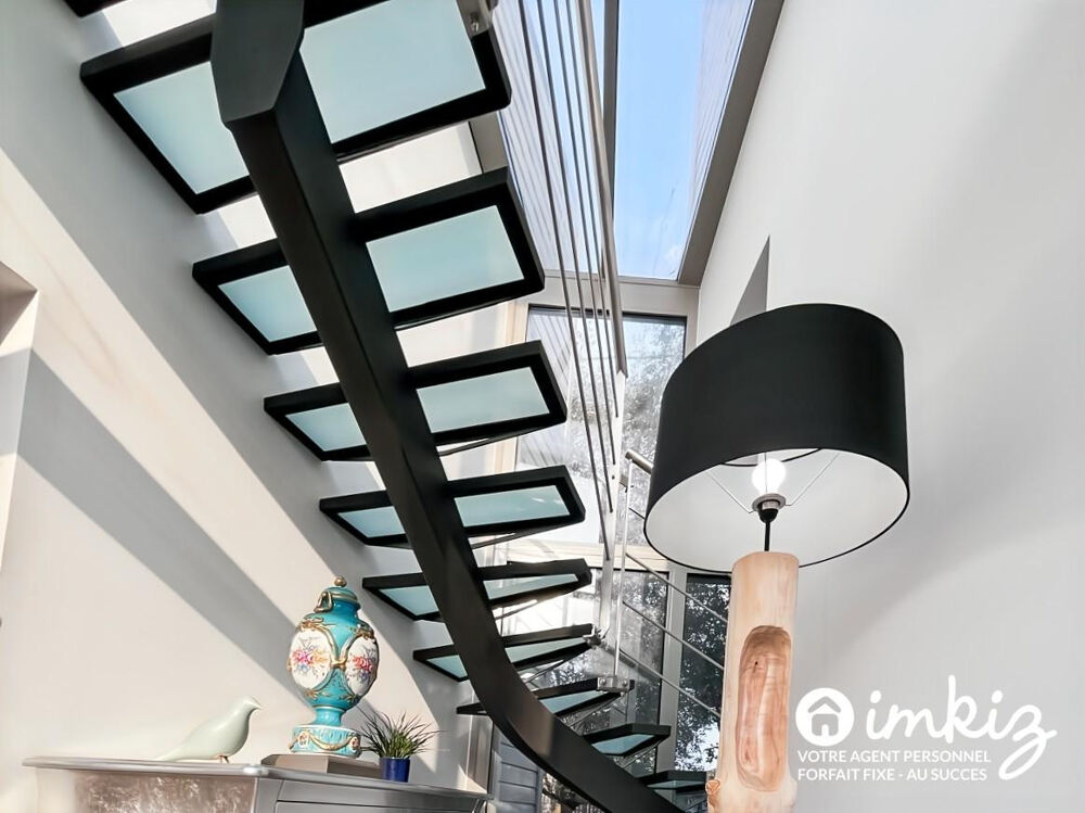 � vendre  Maison Talence (33400)