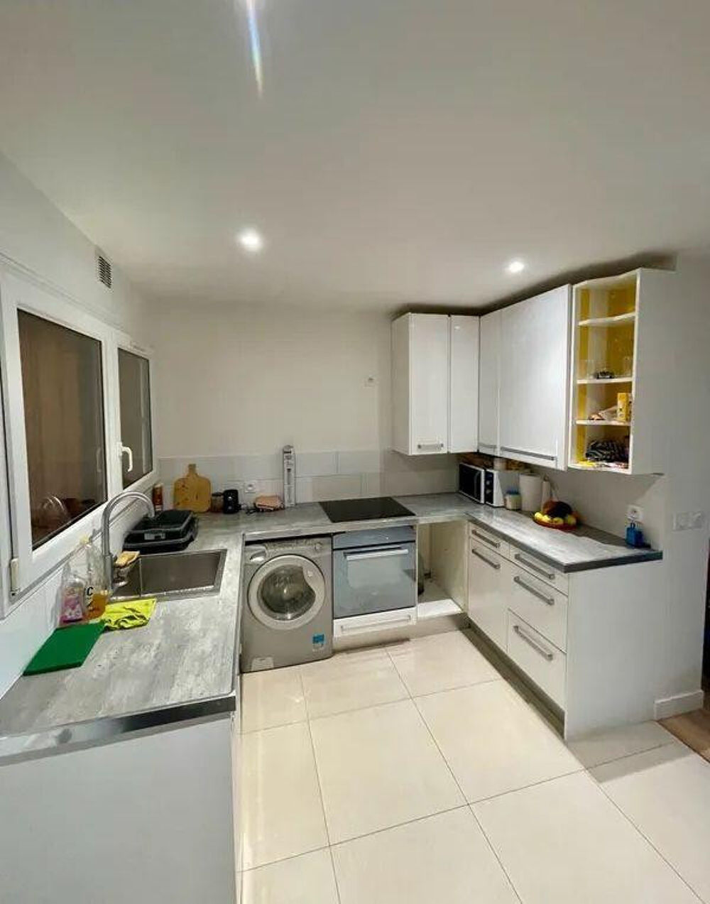 Location Appartement Beau 4P 65m² en duplex au calme Le pecq
