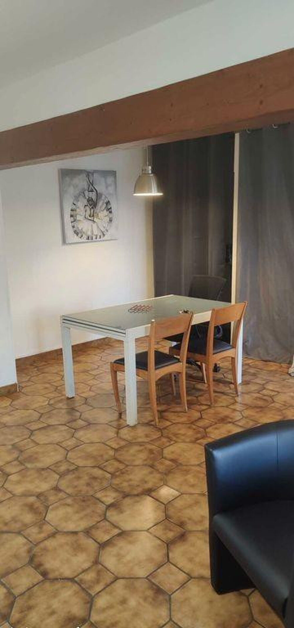 Location Appartement Belle chambre en colloc dans maison T4 meublée Pessac
