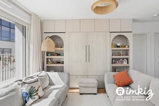  Appartement à vendre 5 pièces 113 m²