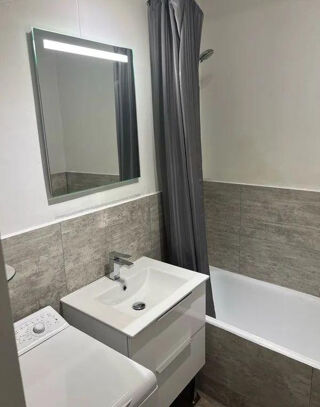  Appartement � louer 3 pi�ces 57 m�