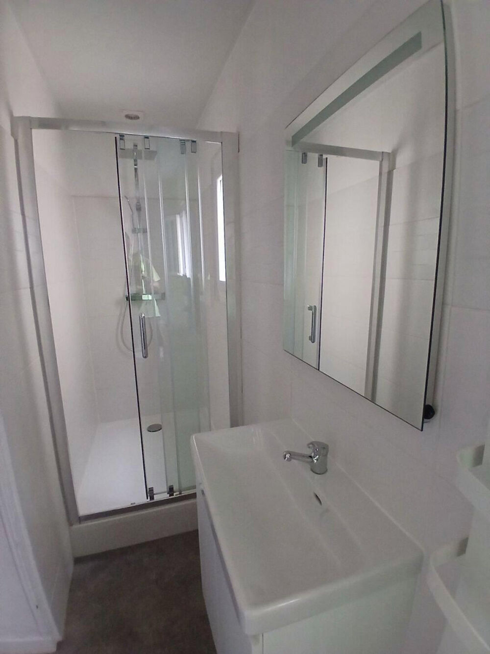 Location Appartement Appartement rénové 40m2 rue Dandicolle Bordeaux Bordeaux