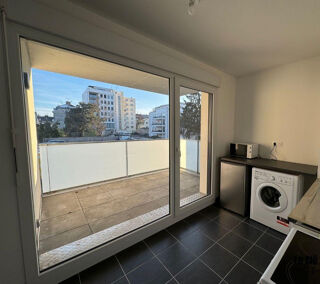  Appartement à louer 2 pièces 46 m²