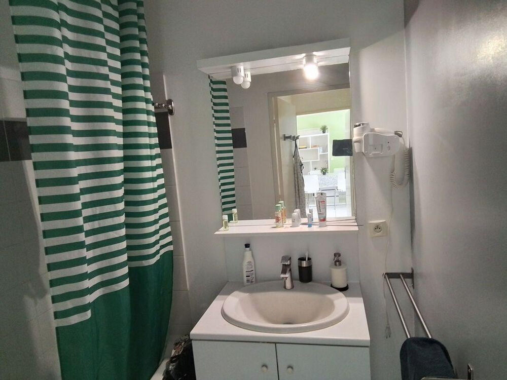 Location Appartement T2 meublé  et équipé  très  calme 44 m2 Bordeaux