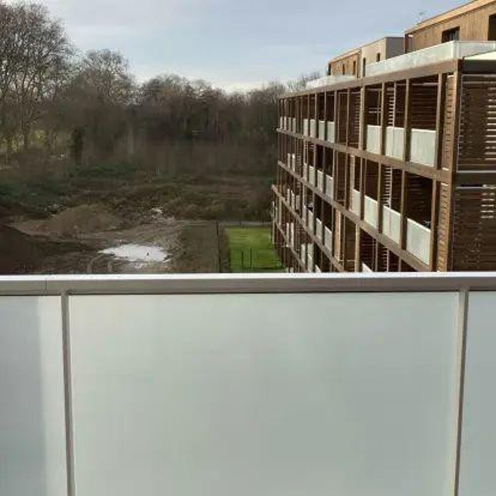 Location Appartement Magnifique 3 pièces meublé neuf 62m2 à louer Strasbourg
