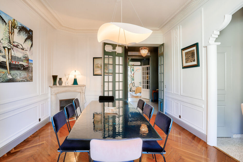 à vendre  Appartement Nice (06000)