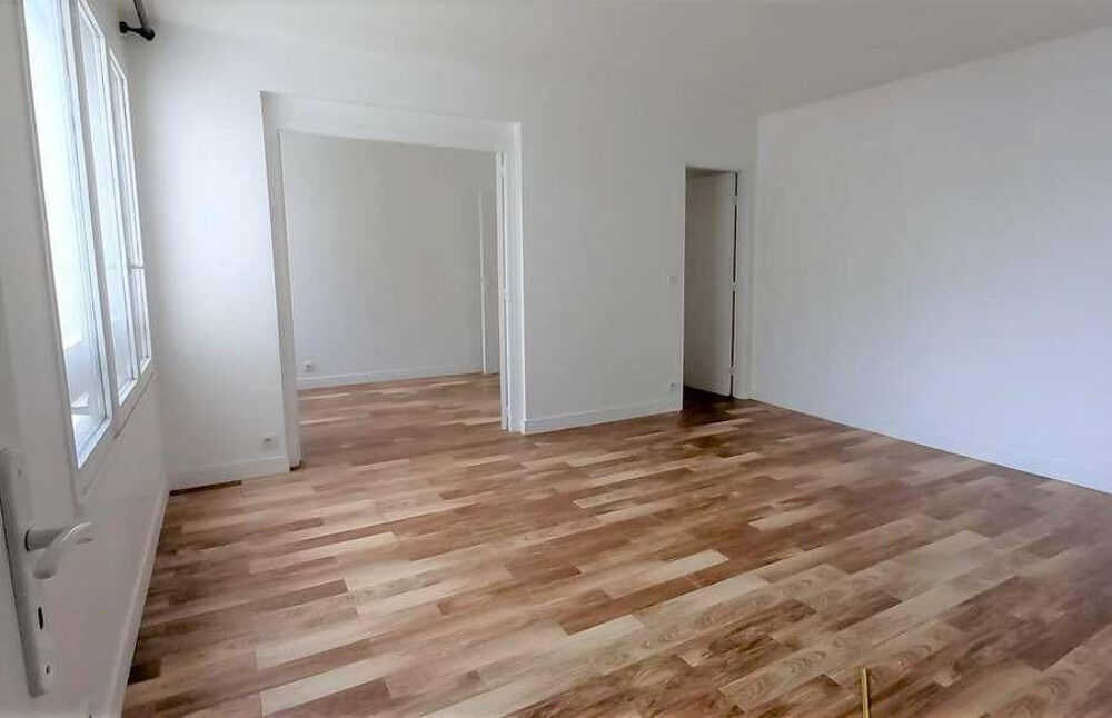 Location Appartement Beau 3P 66m² à Bezons, refait à neuf,  près T2 . Bezons