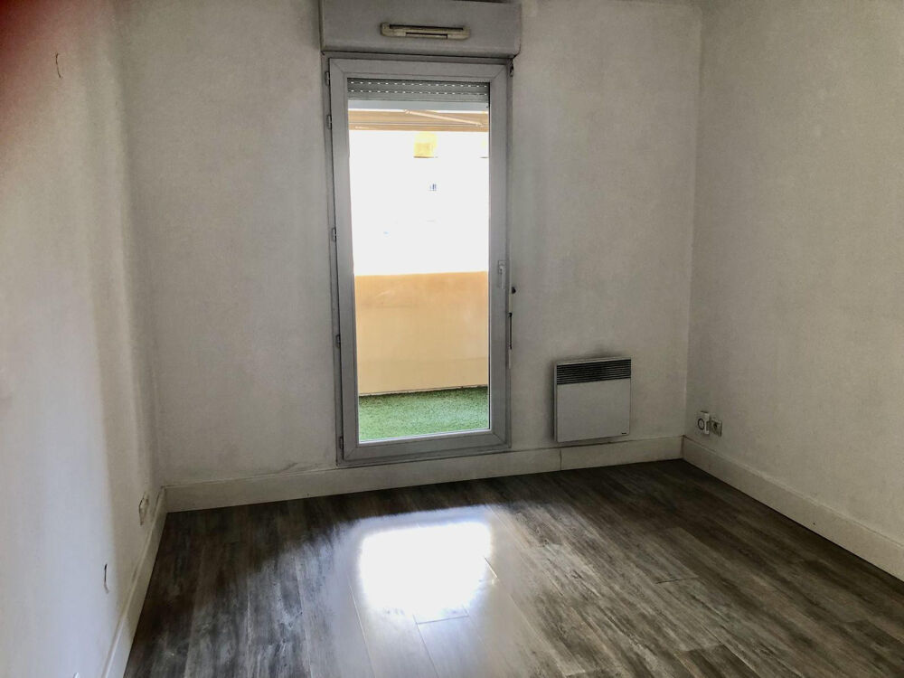 Location Appartement Beau T2 lumineux Aix-en-provence