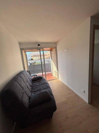  Appartement à louer 2 pièces 25 m²