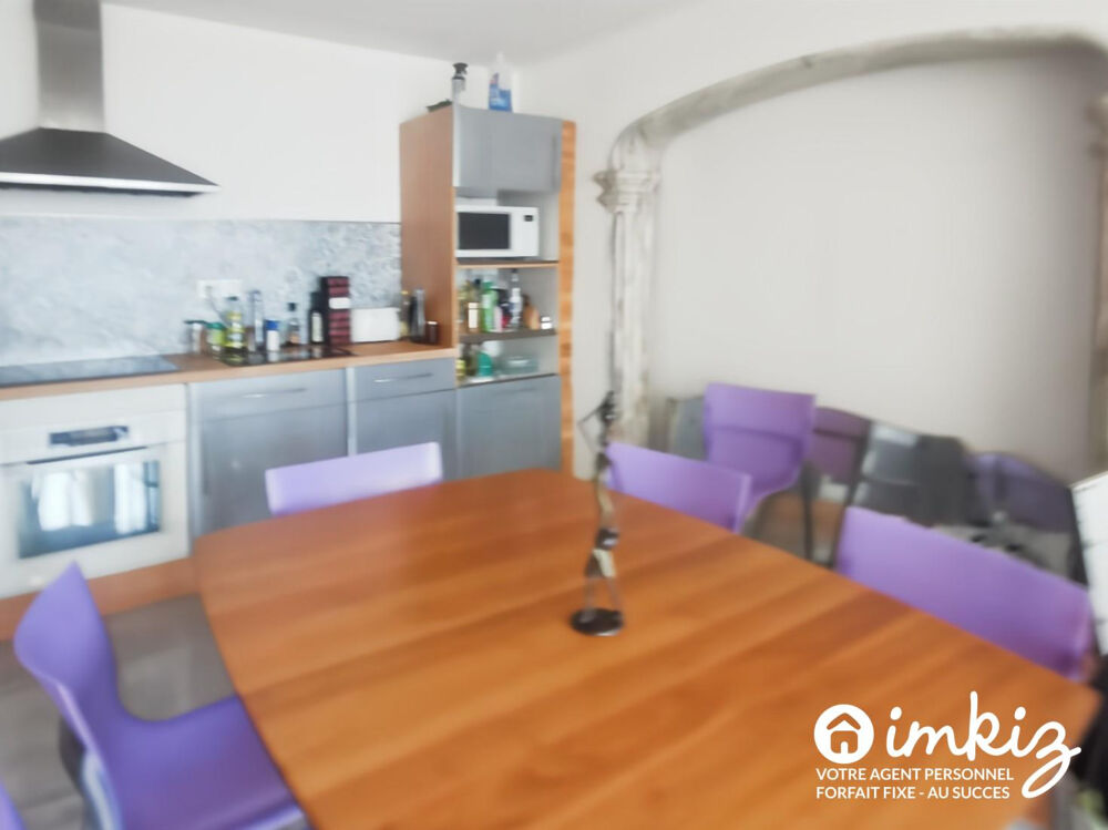Appartement 5 pièces 98 M2 près de la tête d or