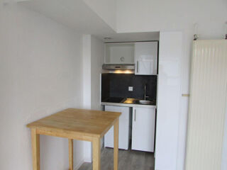  Appartement à louer 1 pièce 24 m²