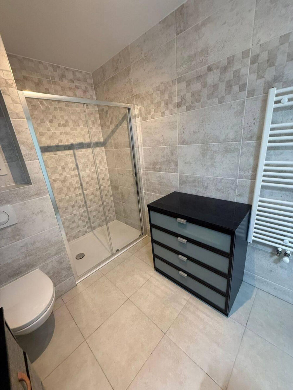 Location Appartement Beau 2P lumineux avec balcon et belle vue Saint-maur-des-fossés