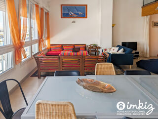  Appartement à vendre 3 pièces 87 m²