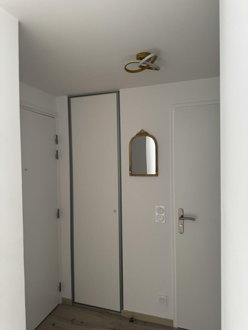 Beau 2P entièrement meublé 39m² avec balcon