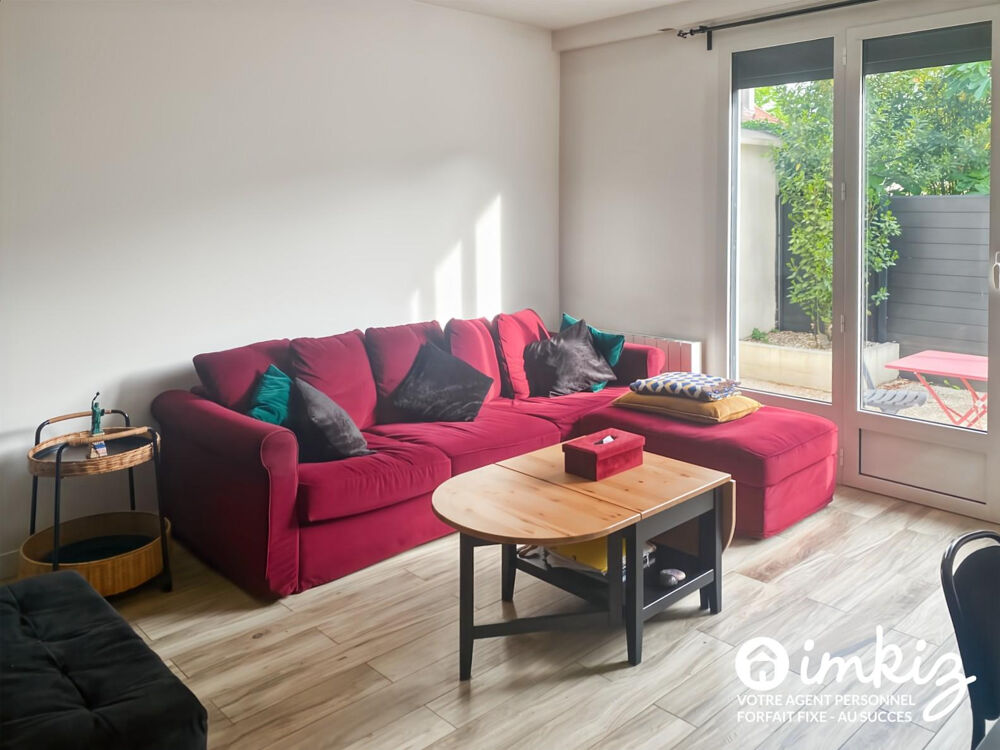 Vente Maison Maison 5 pièces Saint-maur-des-fossés
