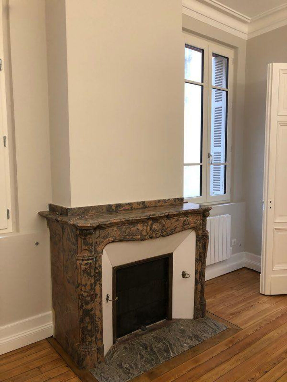 Location Appartement Beau T2 45m² Jeanne d'Arc Toulouse