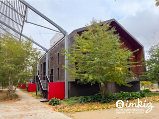  Appartement � vendre 2 pi�ces 39 m�