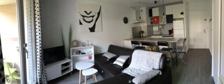  Appartement à louer 2 pièces 36 m²