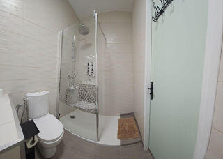 Appartement à louer 1 pièce 19 m²