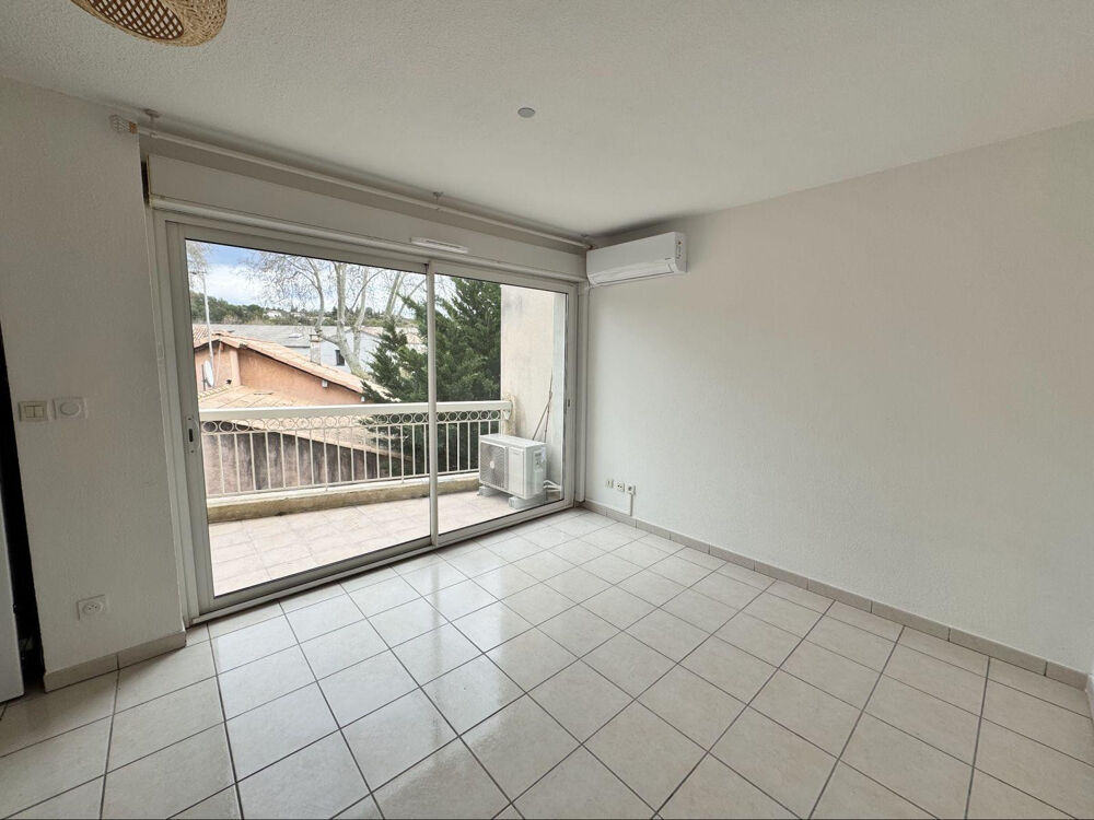 Location Appartement T3 en Duplex + parking + Clim, Centre-Ville Clermont-l'hérault#clermont-l&