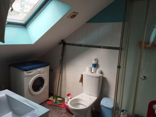  Appartement � louer 2 pi�ces 45 m�