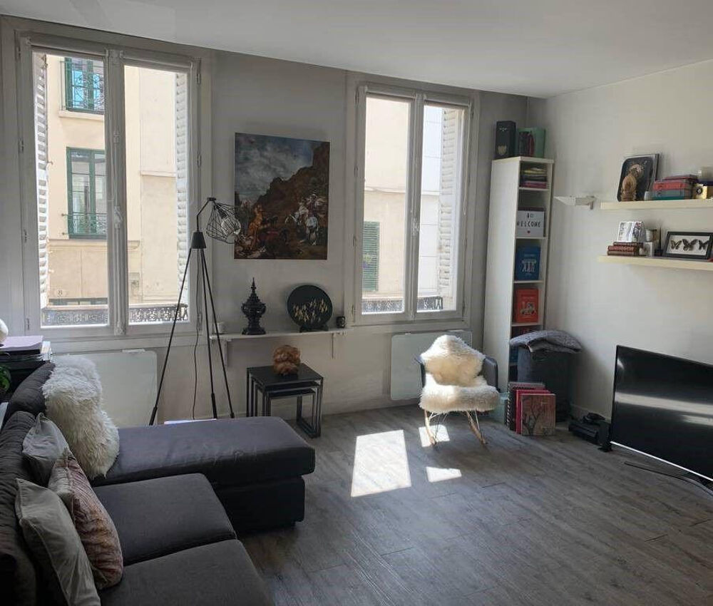 Location Appartement Boulogne-Billancourt (92100) Boulogne-billancourt