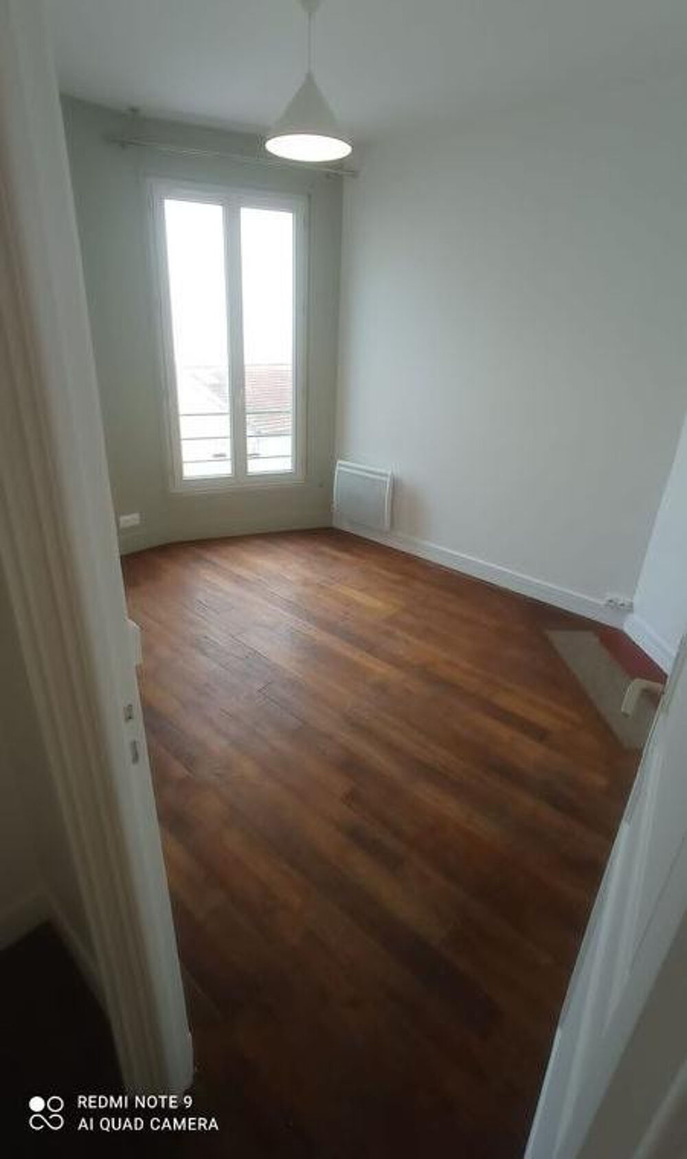 Location Appartement Location 2 pièces Paris 20è Saint Blaise Paris 20