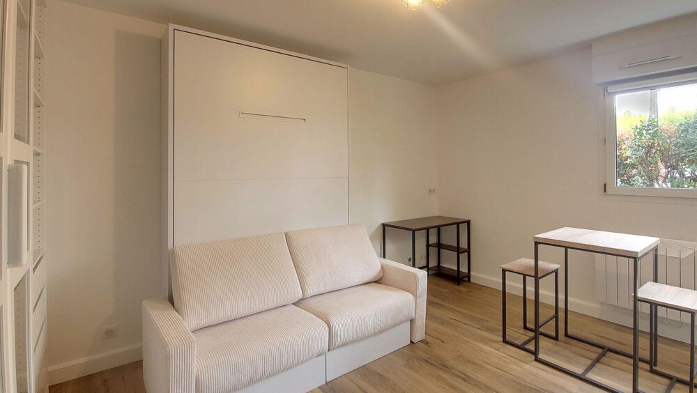 Location Appartement Appartement 22 m2 avec place de parking Nantes