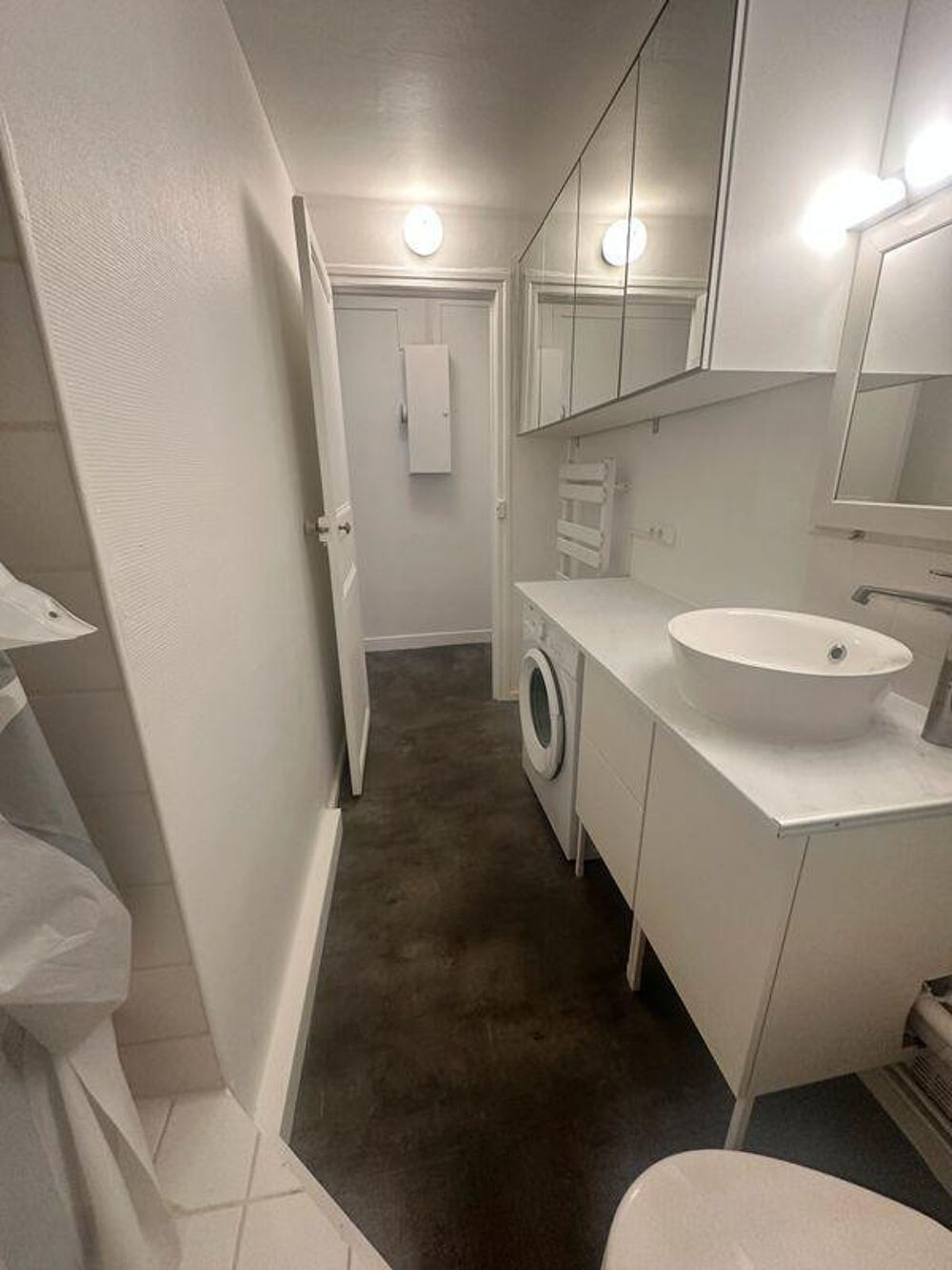 Location Appartement Location Studio Meublé 24m² En Parfait Etat Neuilly-sur-seine