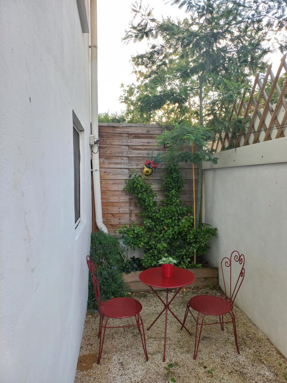 Location Appartement T1 au calme bien placé Avignon