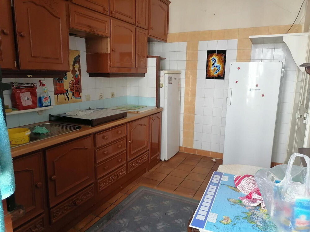 Location Appartement CHAMBRE meublée à LOUER dans un 5 Pieces Alfortville