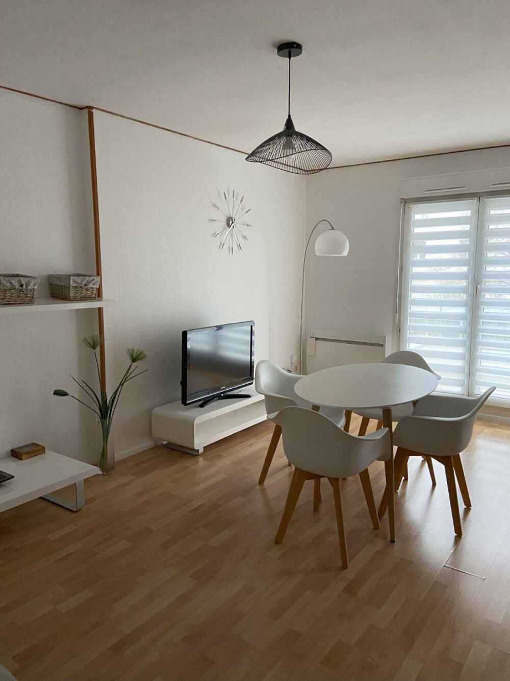 Location Appartement Votre coup de cœur est là, charmant et lumineux Nancy
