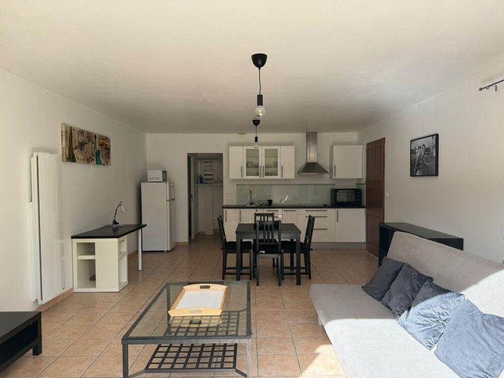 Location Appartement Location étudiante T2 Luynes pour étudiant Aix-en-provence
