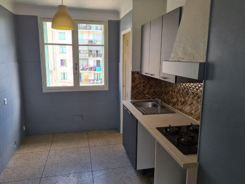 Location Appartement Quartier Bon secours, Marseille 14ème Marseille 14